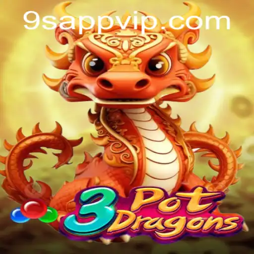 Explore the World of 3PotDragons: A Thrilling Adventure with 9S.APP