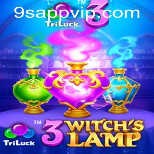 Exploring the Enchanting World of 3WitchsLamp with 9S.APP Integration