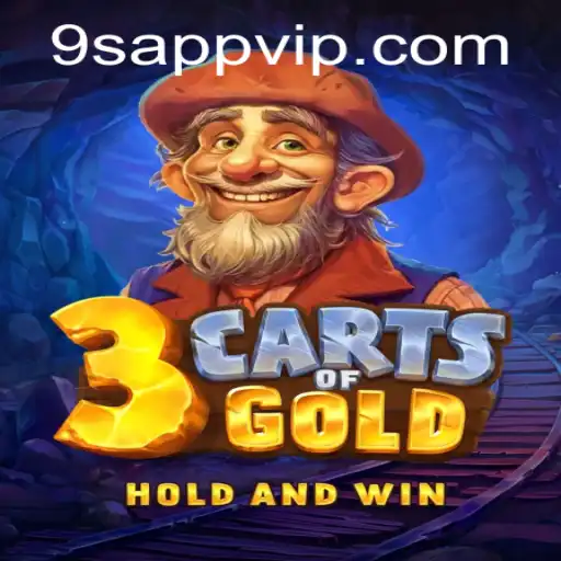 Exploring the Fascinating World of 3cartsOfGold