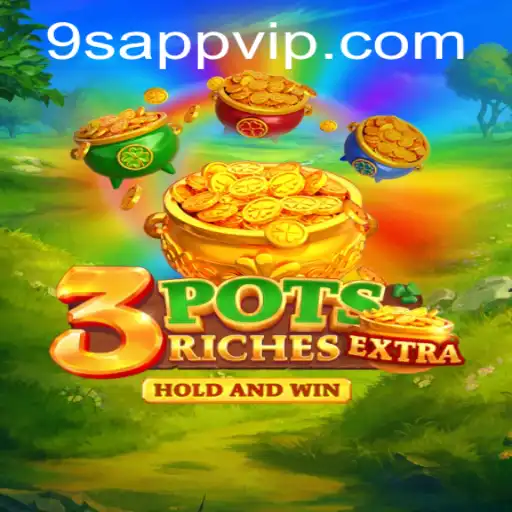 Explore the Exciting World of 3potsExtra: A Revolutionary Game Experience
