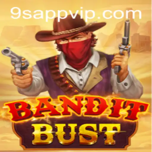 BanditBust: An Interactive Adventure in the World of 9S.APP