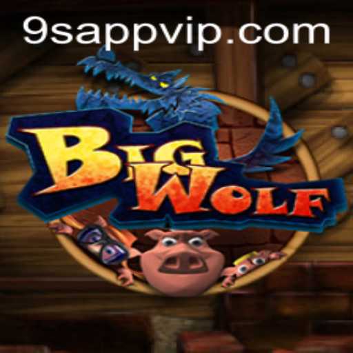 Unleashing the Adventure: BigWolf and the Unique World of 9S.APP