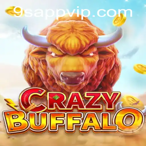 Discover the Thrill of CRAZYBUFFALO: A Dynamic Adventure with 9S.APP