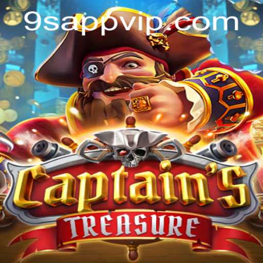 Explore the Thrilling World of CaptainssTreasure: A New Era in Gaming