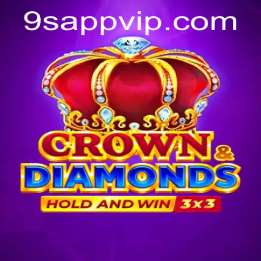 Exploring the Fascinating World of Crowndiamonds: The Next Big Game on 9S.APP