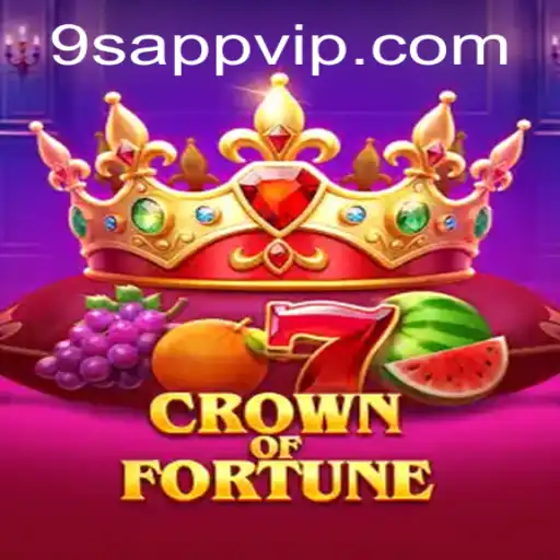 Exploring the World of CrownofFortune: The Game Revolutionizing 9S.APP