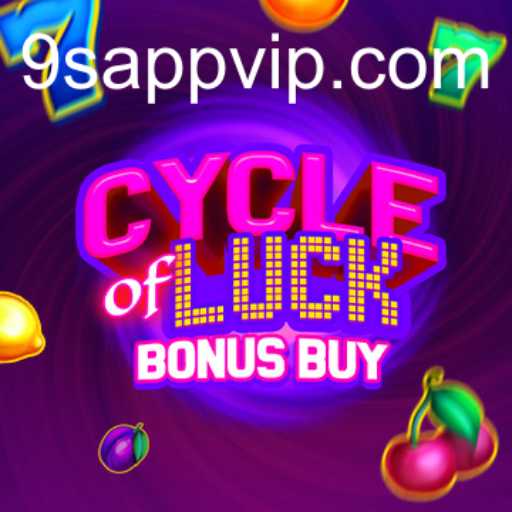CycleofLuckBonusBuy: Exploring the Thrills of the 9S.APP Gaming World