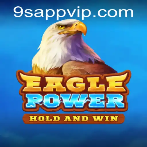EaglePower: A Soaring Adventure in 9S.APP