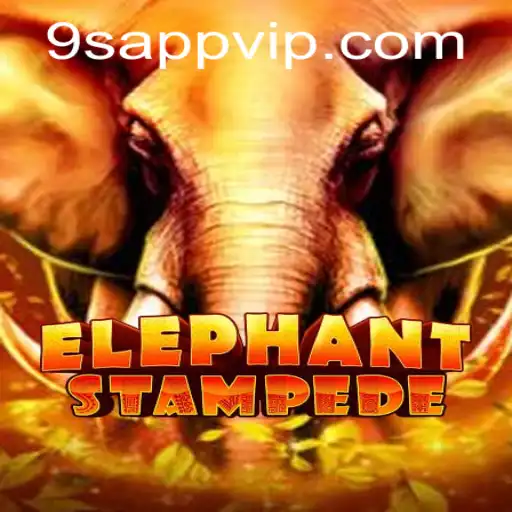 Discovering the Thrilling World of ElephantStampede - A New Gaming Adventure by 9S.APP