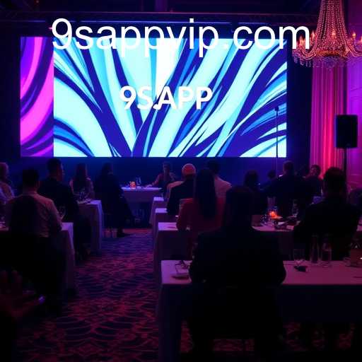 The Rise of Exclusive Events and the Role of 9S.APP