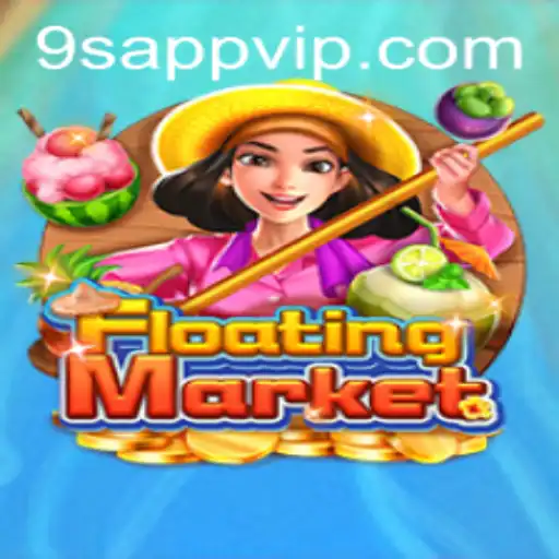Exploring the Vibrant World of FloatingMarket: A Unique Gaming Experience with 9S.APP