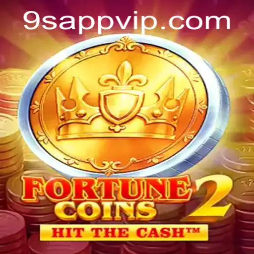 Discover FortuneCoins2: A Thrilling New Adventure with 9S.APP