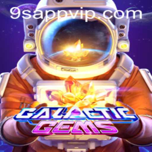 Discovering GalacticGems: A New Frontier in Gaming