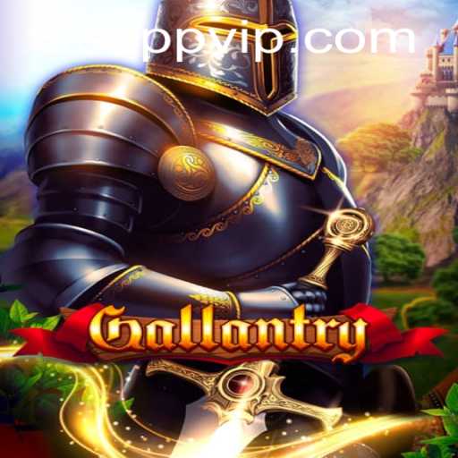 Gallantry: The Ultimate Gaming Experience with 9S.APP