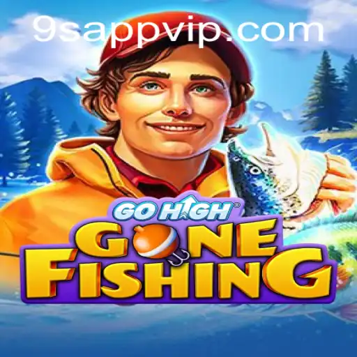 Dive into 'GoHighGoneFishing': Unveiling the Game World with 9S.APP