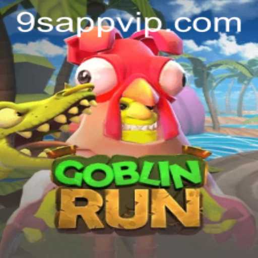 GoblinRun: A Thrilling Adventure Through the Land of 9S.APP