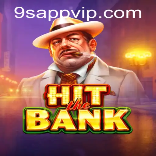 HitTheBank: The Exciting World of Virtual Heist Gaming