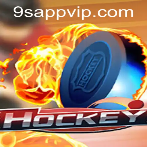 Explore the Exciting World of Hockey and the Innovative 9S.APP