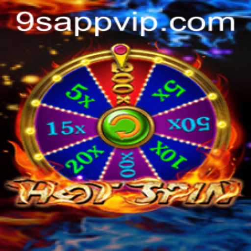 Experience the Thrill of HotSpin: A Dive into the World of Slot Gaming