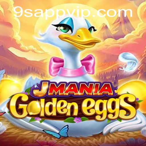 Discover the Thrills of JManiaGoldenEggs: A Captivating New Gaming Experience