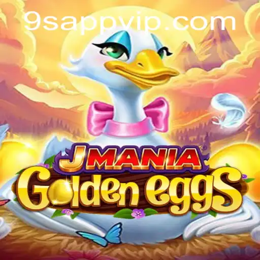 Discover the Thrills of JManiaGoldenEggs: A Captivating New Gaming Experience