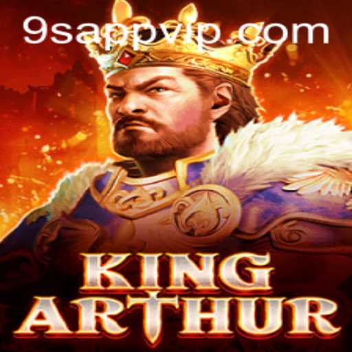 KingArthur: An Epic Adventure with 9S.APP
