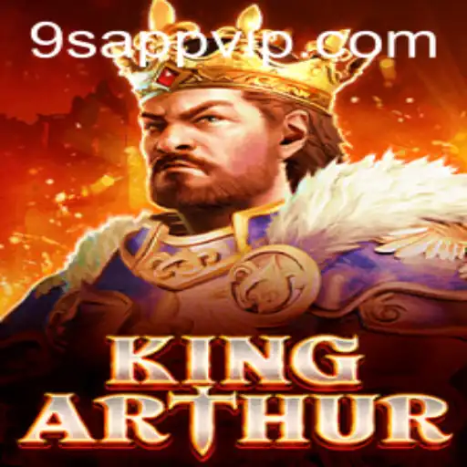 KingArthur: An Epic Adventure with 9S.APP