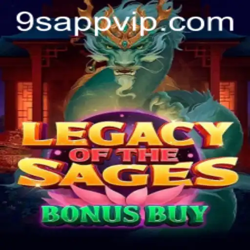 Legacy of the Sages Bonus Buy: A New Era in Interactive Gaming