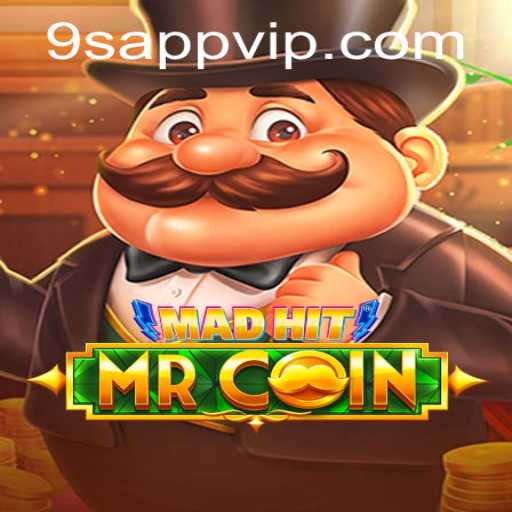 MadHitMrCoin: A Thrilling New Adventure in Digital Gaming