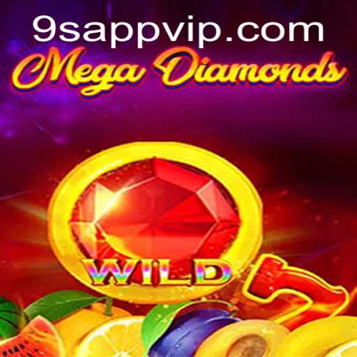 MegaDiamond: The Game That Redefines Digital Gems