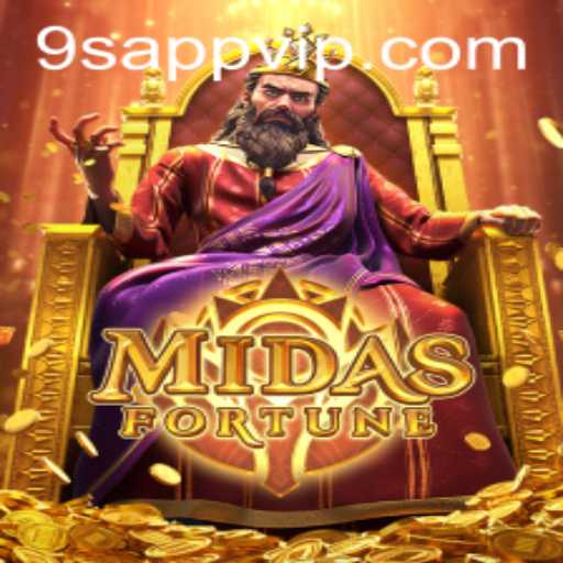 Exploring the Realm of MidasFortune: A Digital Odyssey into the World of Fortune and Strategy