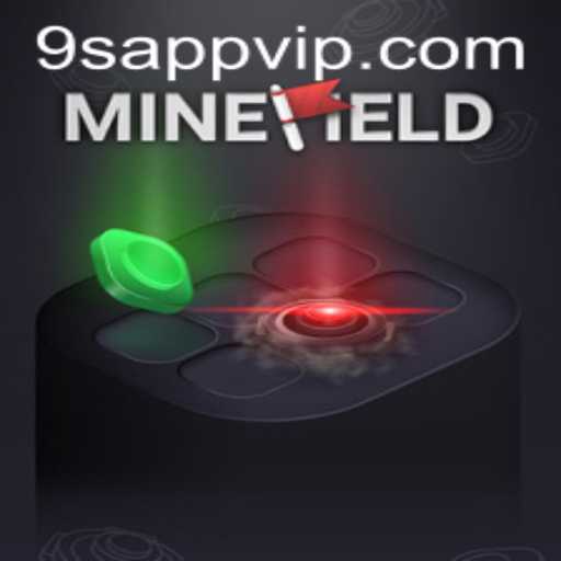 Exploring the World of MineField: A Game by 9S.APP