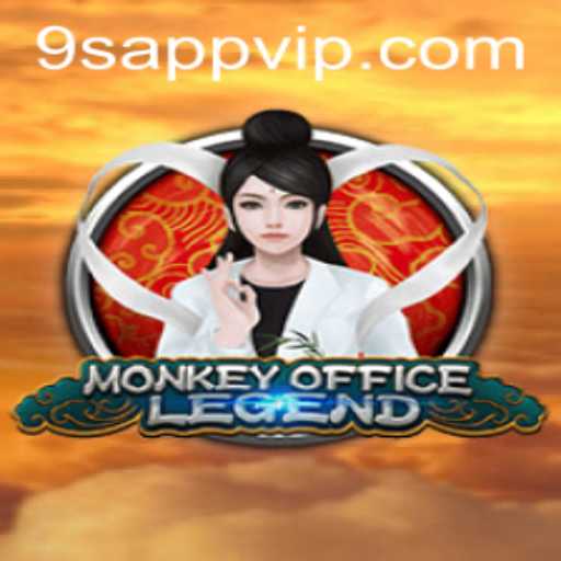 MonkeyOfficeLegend: The New Gaming Sensation with 9S.APP