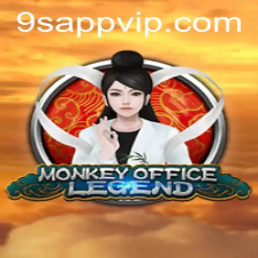 MonkeyOfficeLegend: The New Gaming Sensation with 9S.APP