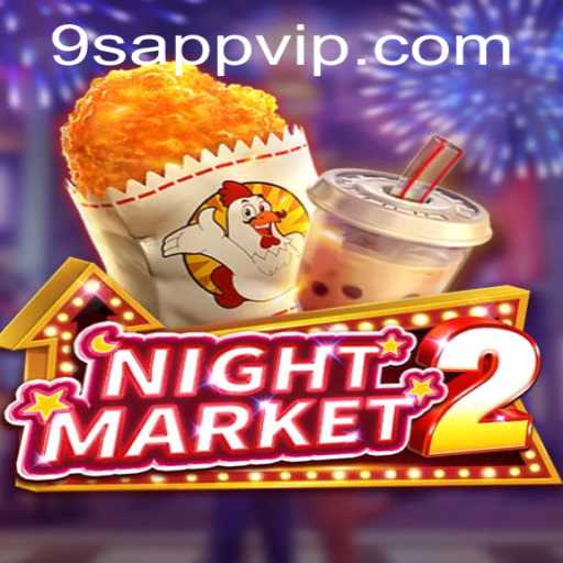 Exploring the Intricacies of NightMarket2 and the Influence of 9S.APP