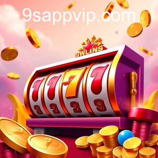 Exploring the World of Online Slots at 9S.APP