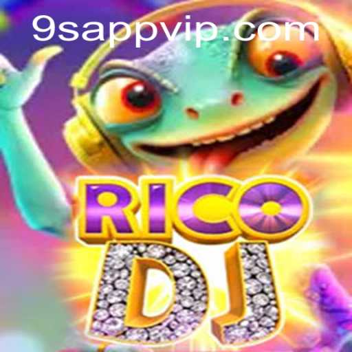 Discover the Exciting World of RicoDJ and 9S.APP: A Comprehensive Guide