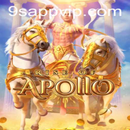Rise of Apollo: Exploring the Epic Adventure of 9S.APP
