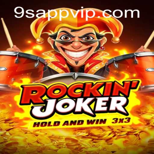 Discover the Thrill of RockinJoker: A Fresh Introduction to the World of Online Gaming