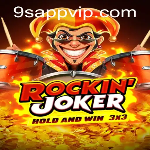 Discover the Thrill of RockinJoker: A Fresh Introduction to the World of Online Gaming