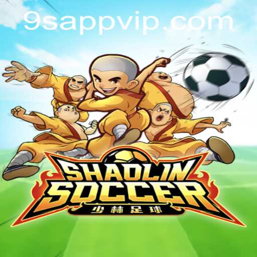 ShaolinSoccer: The Fusion of Martial Arts and Football in An Exciting New Game Adventure