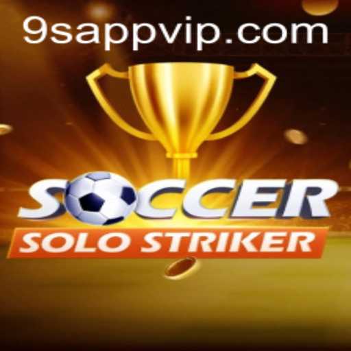 SoccerSoloStriker: A New Era of Virtual Soccer Gaming