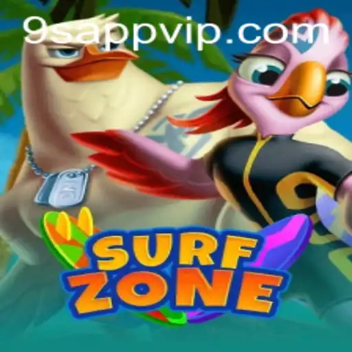 Dive Into SurfZone: Unleashing the Adventure with 9S.APP