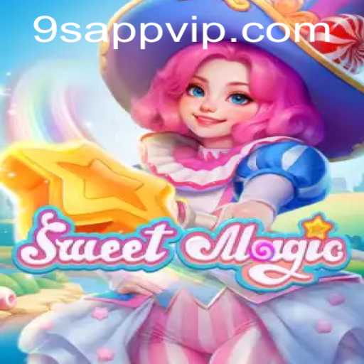 Discover the Enchanting World of SweetMagic on 9S.APP