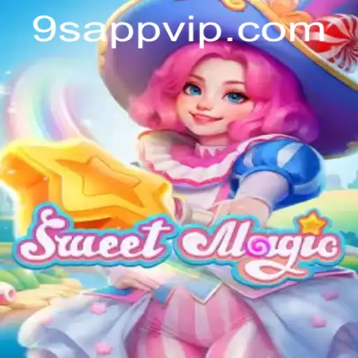 Discover the Enchanting World of SweetMagic on 9S.APP