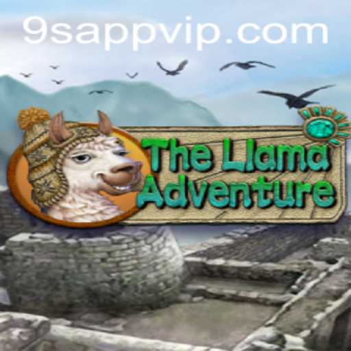 The Llama Adventure: A Journey into Whimsical Realms