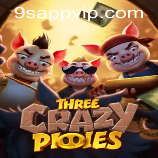 Discover the Exciting World of ThreeCrazyPiggies: A New Gaming Sensation on 9S.APP