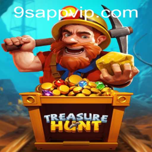 Discover the Thrilling World of TreasureHunt: The Ultimate Adventure Game by 9S.APP