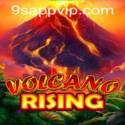 Experience the Thrill of VolcanoRising: A New Sensation in Gaming