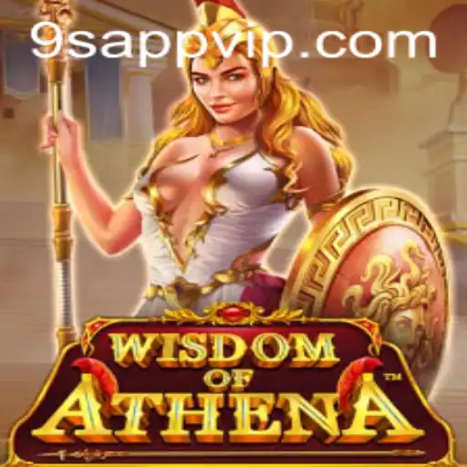 Exploring the World of WisdomofAthena: A Journey into Mythical Challenges with 9S.APP